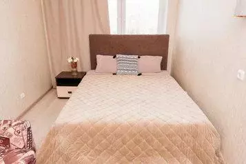 2-к кв. Пермский край, Пермь ул. Революции, 48Б (45.0 м)