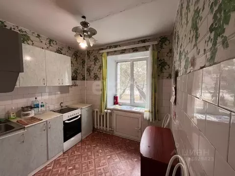 1-к кв. Амурская область, Свободный Октябрьская ул., 48 (33.0 м)