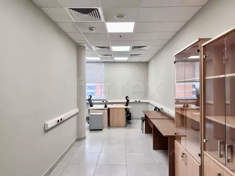 Офис в Москва ул. Удальцова, 1А (360 м)