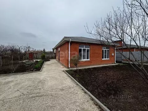 Дом в Ростовская область, Таганрог Лиман садовое товарищество,  (90 м)