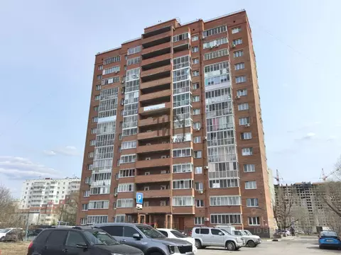 1-к кв. Омская область, Омск Успешная ул., 3/1 (42.0 м)