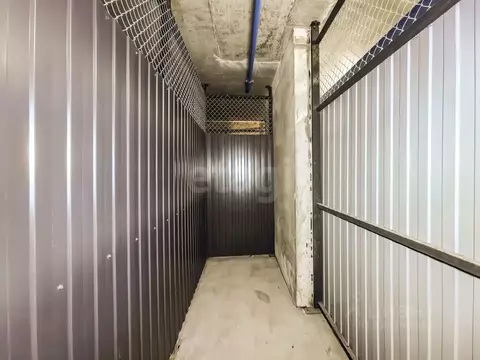 Гараж в Новосибирская область, Новосибирск Ипподромская ул., 12 (10 м)