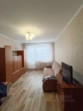 1-к кв. Алтайский край, Барнаул ул. Энтузиастов, 19 (31.0 м)