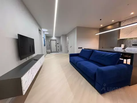 2-к кв. Татарстан, Казань Щербаковский пер., 7 (90.0 м)