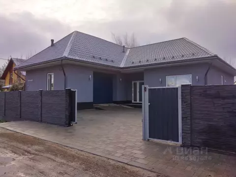 Коттедж в Ярославская область, Переславль-Залесский муниципальный ...