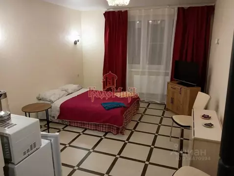 Студия Московская область, Сергиев Посад Сергиевская ул., 13к5 (22.4 ...