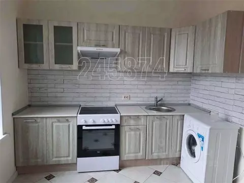 2-к кв. Москва Озерная ул., 35 (58.0 м)