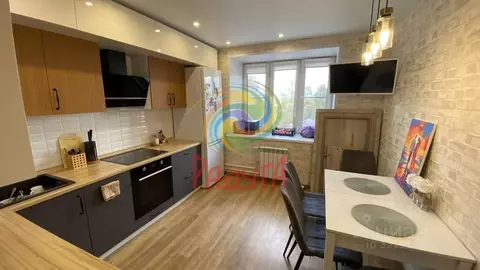 2-к кв. Ивановская область, Иваново Дюковская ул., 25 (57.2 м)