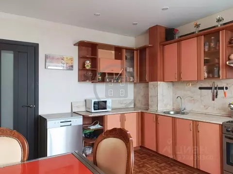 4-к кв. Калужская область, Калуга Турынино мкр, ул. Советская, 34 ...