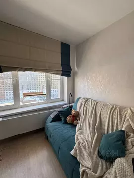 Студия Москва Дегунинская ул., 2К2 (17.4 м)