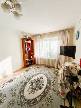 1-комнатная квартира: Красноярск, микрорайон Черёмушки, Нерчинская ...