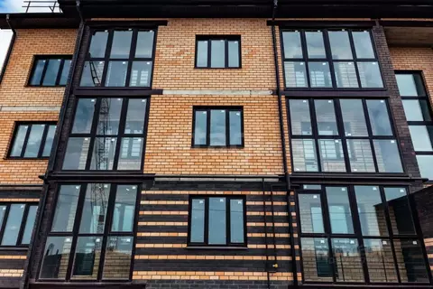 1-к кв. Тверская область, Тверь Псковская ул., 30А (47.0 м)