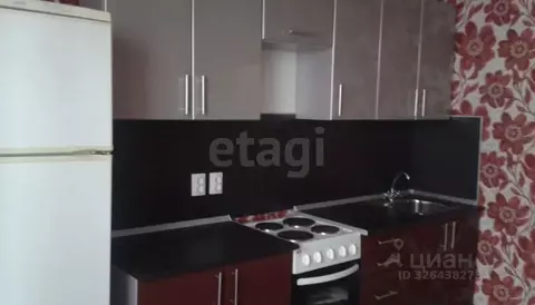 1-к кв. Вологодская область, Вологда Окружное ш., 26 (39.1 м)