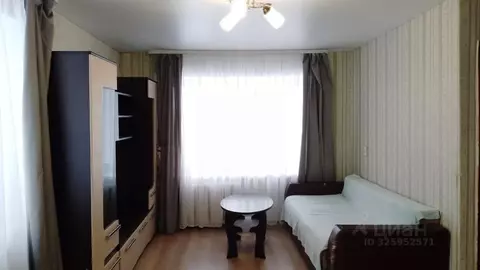 1-к кв. Пермский край, Пермь ул. Карбышева, 46 (31.2 м)