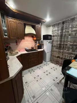 1-к кв. Смоленская область, Смоленск ул. Нормандия-Неман, 24Б (40.3 м)