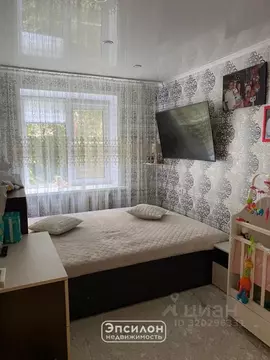 2-к кв. Курская область, Курск Советская ул., 26А (46.5 м)