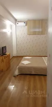 Комната Краснодарский край, Сочи Мамайка мкр, ул. Волжская, 42/3