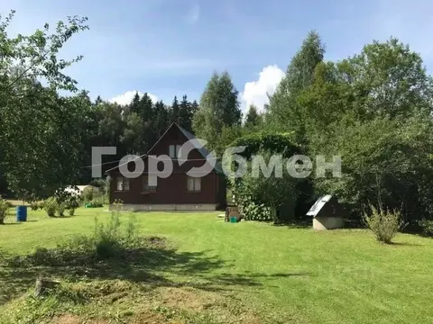 Дом в Московская область, Можайский муниципальный округ, Мечта СНТ 138 ...