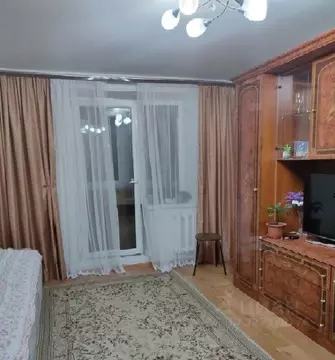 1-к кв. Башкортостан, Уфа ул. Георгия Мушникова, 10 (39.0 м)