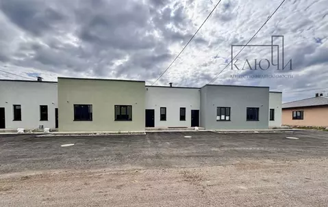 Таунхаус в Челябинская область, Магнитогорск пл. Народных Гуляний (73 ...