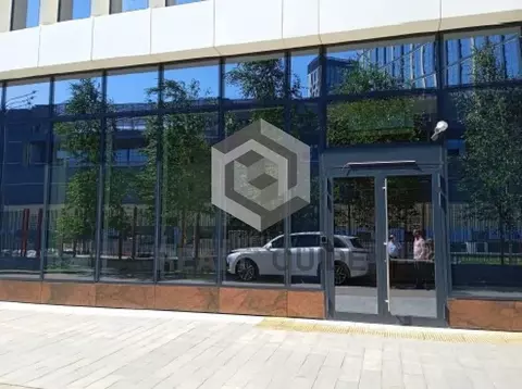 Торговая площадь в Москва ул. Вильгельма Пика, 16 (245 м)