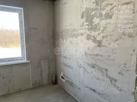 Дом в Тюменская область, Тюмень Царево садовое товарищество, ул. ...