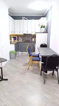 1-к кв. Калининградская область, Зеленоградск ул. Лазаревская, 9 (42.0 ...