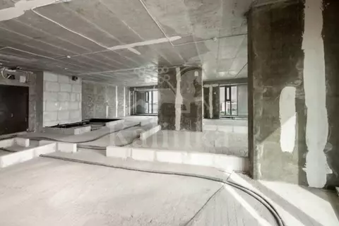 4-к кв. Москва Мытная ул., 40к3 (152.4 м)