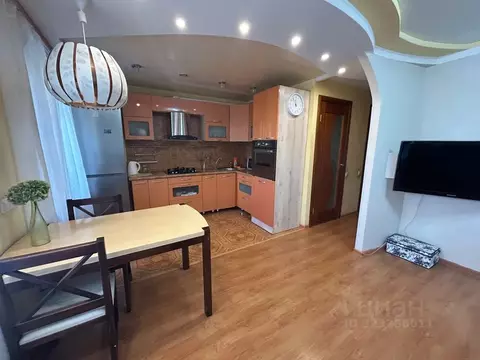 2-к кв. Свердловская область, Нижний Тагил ул. Ломоносова, 7 (68.0 м)