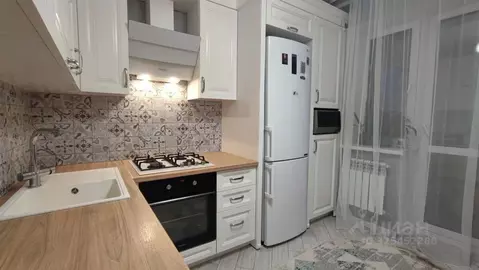 2-к кв. Курская область, Курск Рябиновая ул., 3В (66.5 м)