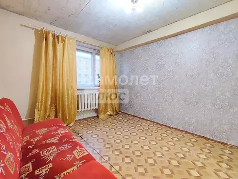 Студия Архангельская область, Коряжма ул. Имени Дыбцына, 14К1 (18.4 м)