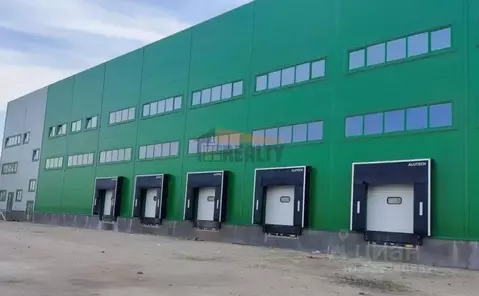 Склад в Московская область, Раменский муниципальный округ, д. Кошерово ...