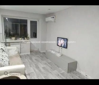 1-к кв. Хабаровский край, Хабаровск Матвеевское ш., 27 (33.0 м)