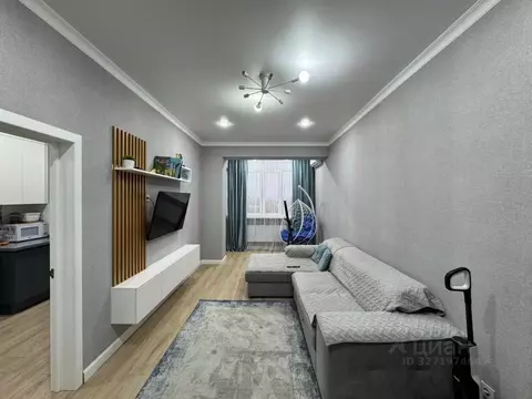 3-к кв. Кабардино-Балкария, Нальчик ул. 2-я Надречная, 126Ак5 (77.0 м)