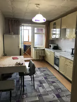 3-к кв. Рязанская область, Рязань ул. 3-и Бутырки, 3 (104.1 м)