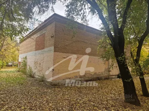 Склад в Московская область, Мытищи Станционная ул., 3к1 (151 м)