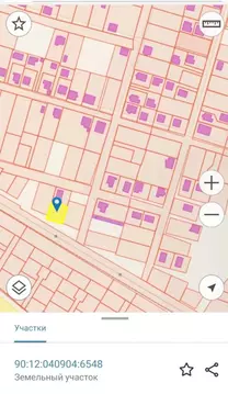 Участок в Крым, Симферопольский район, Добровское с/пос, с. Пионерское ...