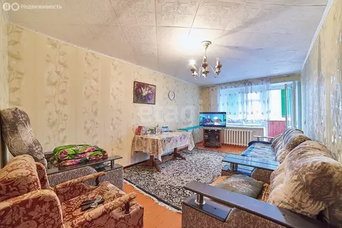 2-комнатная квартира: Стерлитамак, Социалистическая улица, 32 (51 м)