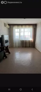 2-комнатная квартира: Волгоград, Пролетарская улица, 45 (46 м)