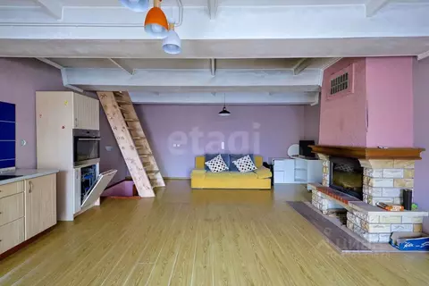 Дом в Калининградская область, Гурьевский муниципальный округ, Дельфин ...