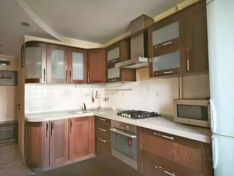 1-к кв. Москва ул. Свободы, 28К1 (35.0 м)