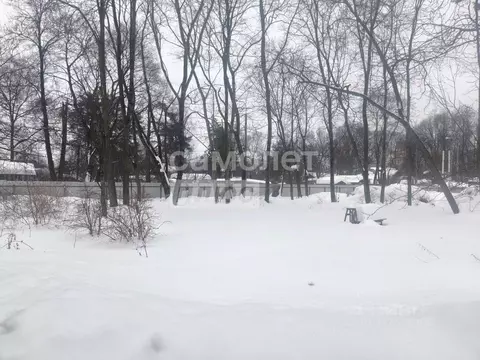 Участок, 6 сот., поселения (ижс)