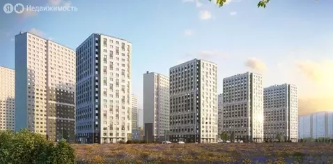 2-комнатная квартира: Санкт-Петербург, Северный проспект, 113 (53 м)