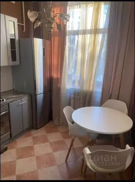 3-к кв. Москва Чистый пер., 10 (70.0 м)