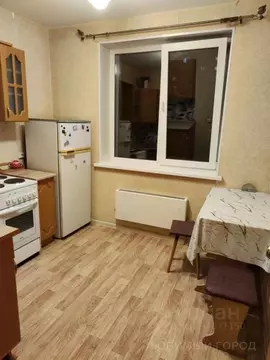 1-к кв. Нижегородская область, Нижний Новгород Народная ул., 56 (26.5 ...