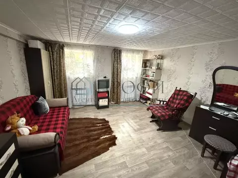 1-к кв. Белгородская область, Новый Оскол ул. Славы, 14 (30.0 м)