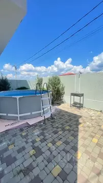 Дом в Краснодарский край, Геленджик ул. Майи Осичевой, 28 (130 м)