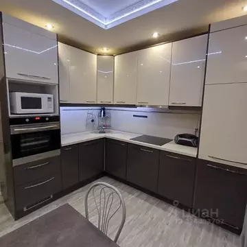 2-к кв. Московская область, Мытищи ул. Борисовка, 8 (62.0 м)