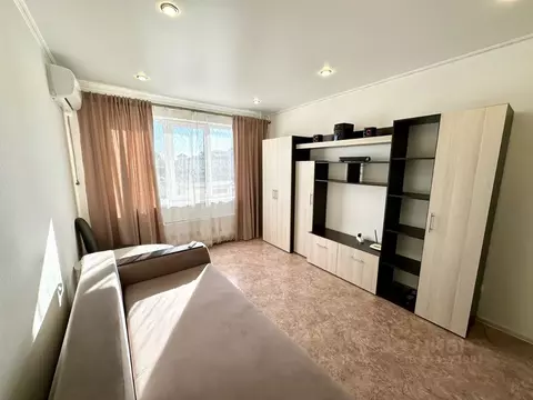 1-к кв. Воронежская область, Новоусманский район, пос. Отрадное ул. ...