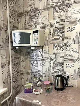 1-к кв. Иркутская область, Иркутск Приморский мкр, 6 (30.0 м)